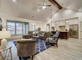 712 NW 192nd Ter, Edmond, OK 73012