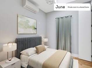 1226 Bedford Ave #1-C, Brooklyn, NY 11216