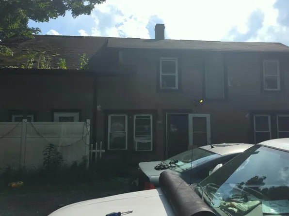 1081 E Main St, Reynoldsville, PA 15851