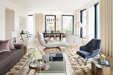 Sold by Corcoran