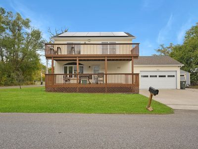 2111 Vine St, Cedar Falls, IA, 50613
