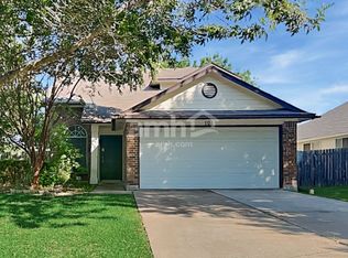 101 Riley Cv, Kyle, TX 78640