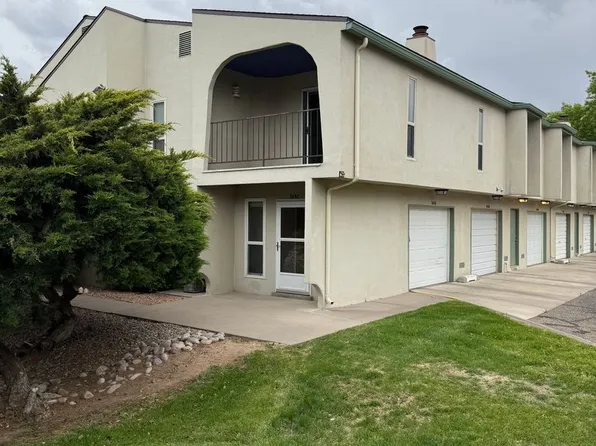 7450 Prairie Rd NE, Albuquerque, NM 87109