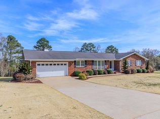 322 S Mission Ridge Dr, Rossville, GA 30741