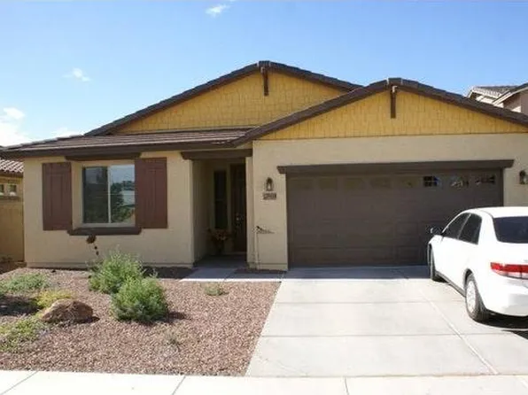 25110 N 47th Ln, Phoenix, AZ 85083