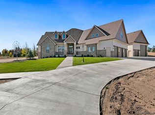 2393 Tranquility Rd, Cheyenne, WY 82009