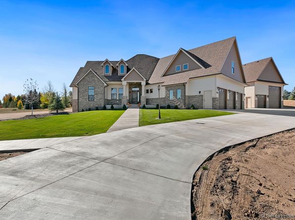 Cheyenne WY Luxury Homes For Sale - 598 Homes | Zillow
