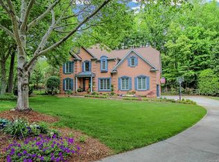 3815 Denmeade Dr, Charlotte, NC 28269