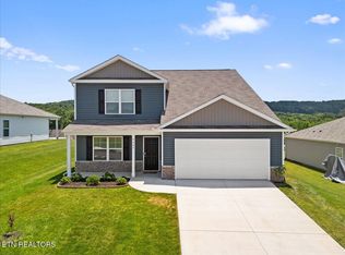 5083 Elm Brook Rd, Dandridge, TN 37725