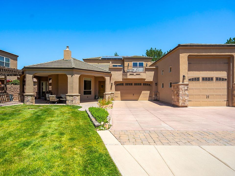 1st image of 323 Nuevo Hacienda Ln NW