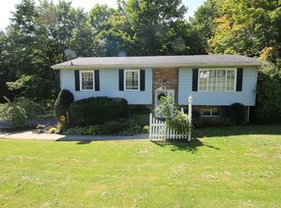 755 State Route 307, Springbrook Township, PA 18444