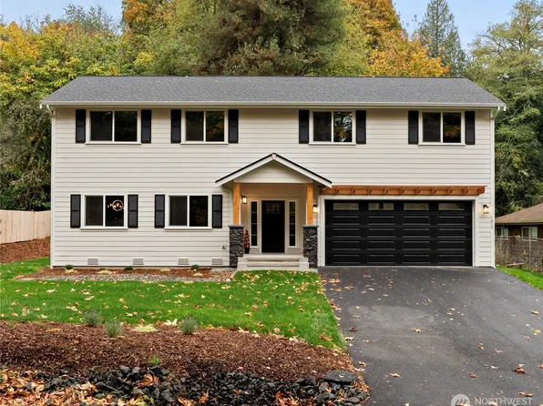 1612 SW Cook Road, Port Orchard, WA 98366
