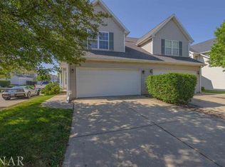 1223 Riviera Dr, Bloomington, IL 61701