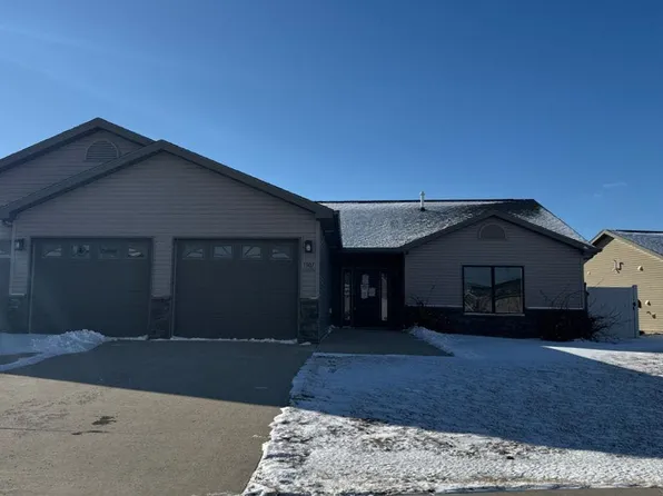 1907 4th Ave SW, Mandan, ND 58554