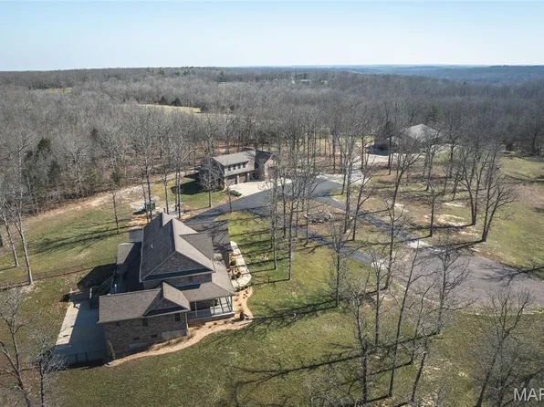 447 County Road 4185, Salem, MO 65560