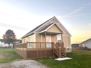 132 Hazard Duke Dr, Chavies, KY 41727