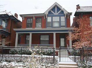 6044 Westminster Pl, Saint Louis, MO