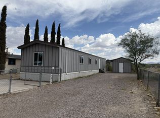 951 W Cactus St, Safford, AZ 85546
