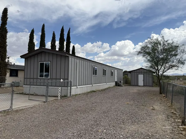 951 W Cactus St, Safford, AZ 85546