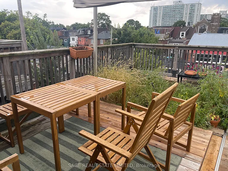 716 Ossington Ave #2 — Photo 15