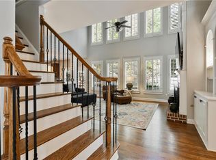 745 Brickwood Ln, Milton, GA 30004