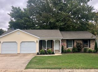 332 Louis St, Washington, MO 63090