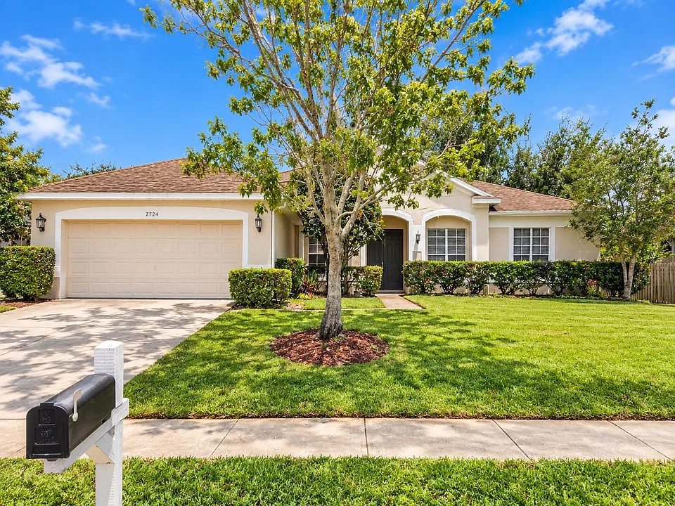 2724 Willow Creek Dr