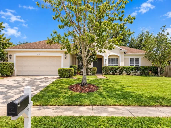 2724 Willow Creek Dr, Oviedo, FL 32765