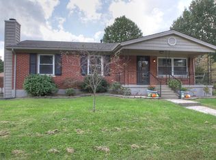 148 Manitoba Ln, Lexington, KY 40515