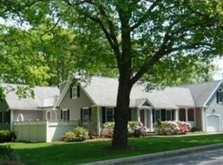 104 Spring St, Lexington, MA 02421