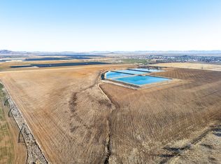 N 2250th Rd, Snyder, OK 73566