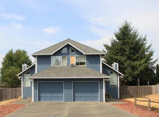 2900 NE 8th St #A, Renton, WA 98056