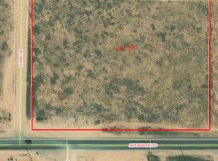 Meadowlake Rd LOT 18, Los Lunas, NM 87031