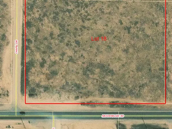 Meadowlake Rd Lot 18, Los Lunas, NM 87031