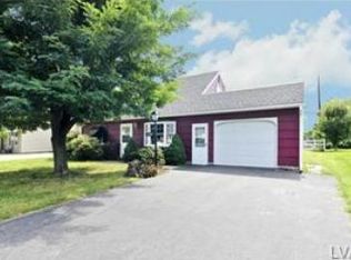 3046 Eldridge Ave, Easton, PA 18045