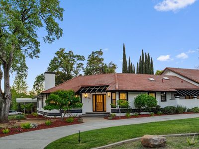 1801 Arroyo Dr, Auburn, CA, 95603