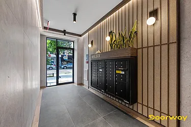 Rented by Doorway NYC, LLC