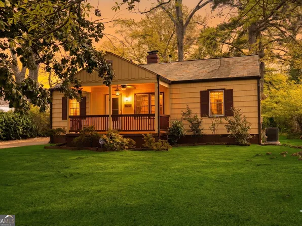 1951 Dresden Dr NE, Atlanta, GA 30319