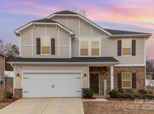 920 Clementine Rd, Monroe, NC 28110