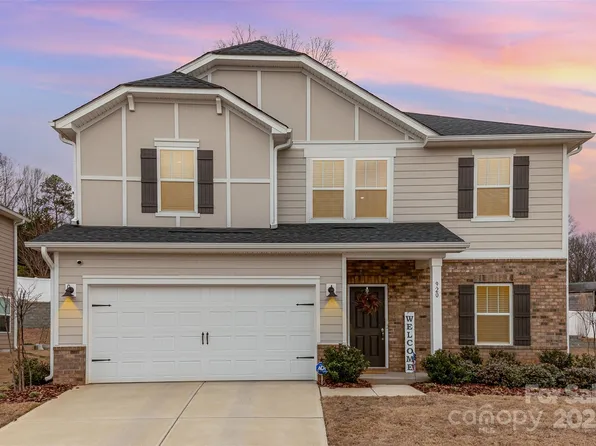 920 Clementine Rd, Monroe, NC 28110