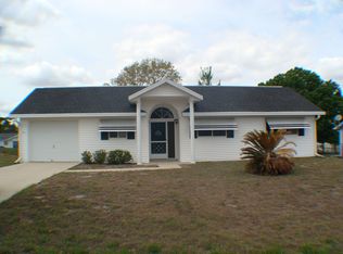 11214 SW 79th Ave, Ocala, FL 34476