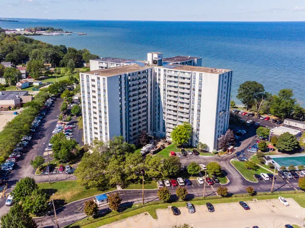 Euclid Beach Apartments