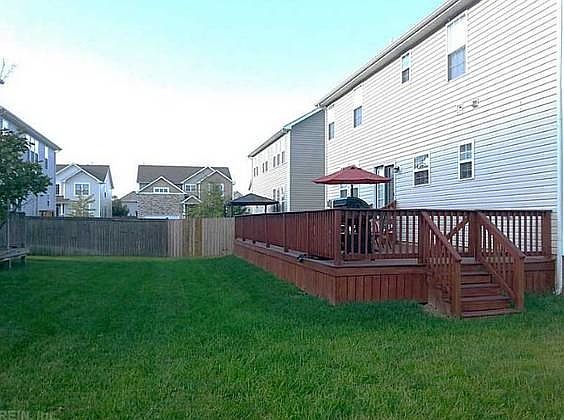 2nd image of 2505 Benlar Ct