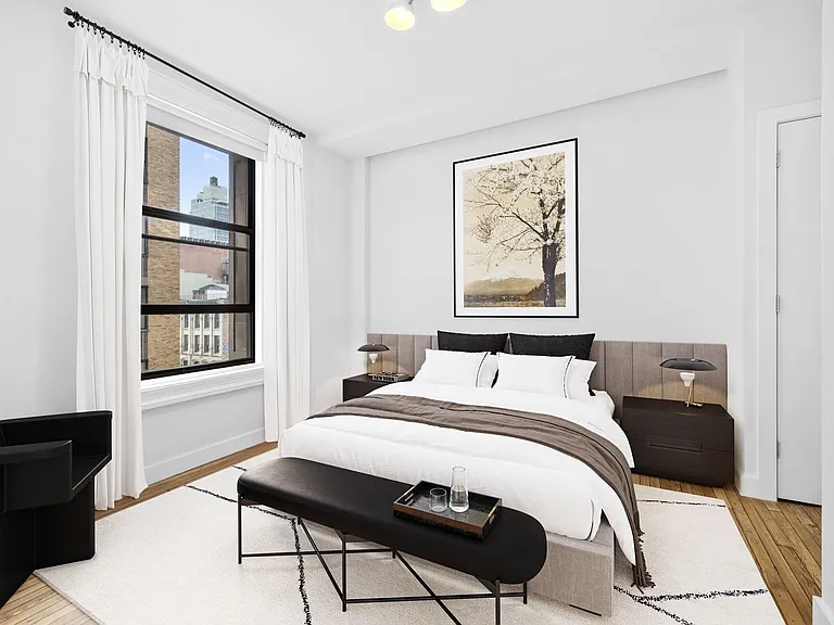 395 Broadway #5B — Photo 12