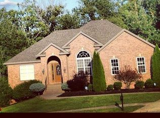 2757 Brassfield Cir, Shelbyville, KY 40065