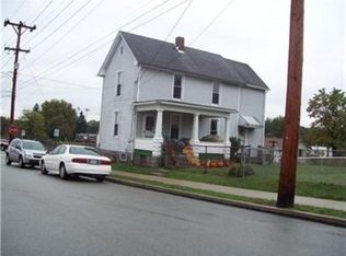 105 Unity St, Latrobe, PA 15650