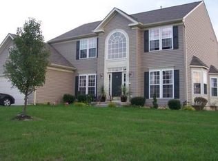 1825 Arrowhead Trl, Vineland, NJ 08361