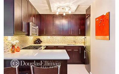 Sold by Douglas Elliman