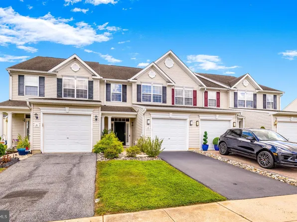 23 W Worthington Blvd, Smyrna, DE 19977