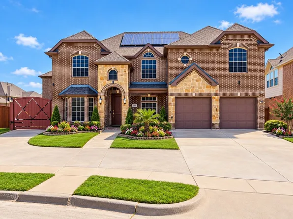 7208 Roble, Grand Prairie, TX 75054